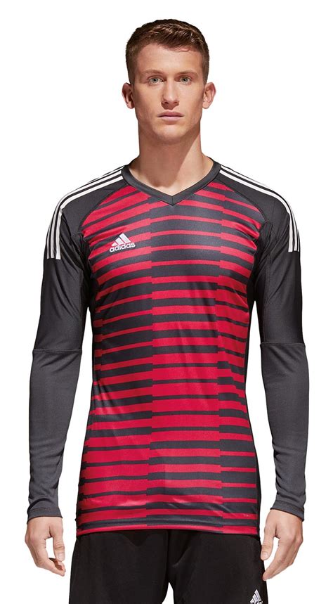 AdiPro 18 Goalkeeper Jersey 